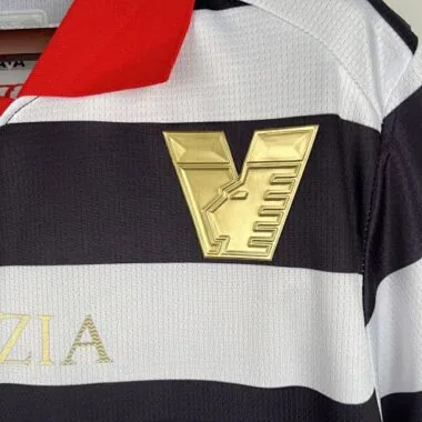 2023/24 Venezia kids third away best soccer jersey