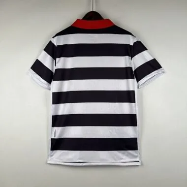 2023/24 Venezia kids third away best soccer jersey
