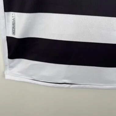 2023/24 Venezia kids third away best soccer jersey