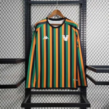 2023/24 Long Sleeve Venezia Training Suit