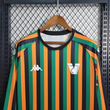 2023/24 Long Sleeve Venezia Training Suit