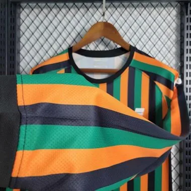 2023/24 Long Sleeve Venezia Training Suit