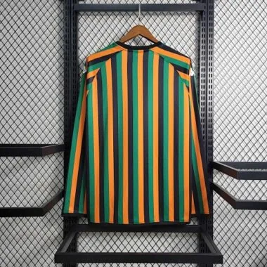 2023/24 Long Sleeve Venezia Training Suit