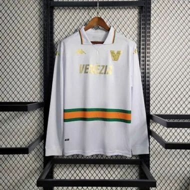 2023/24 Long sleeved Venezia Away