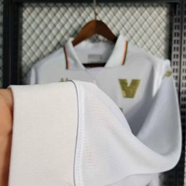 2023/24 Long sleeved Venezia Away