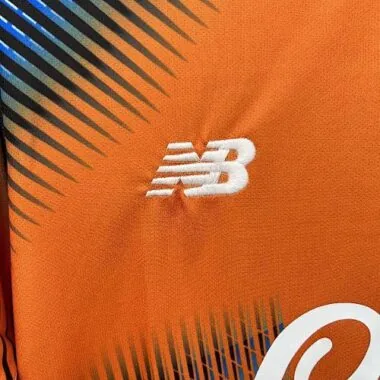 2025/26 Atalanta Third Away Kit