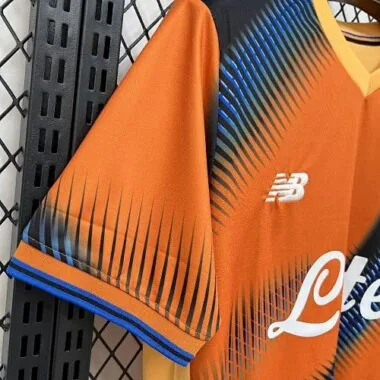 2025/26 Atalanta Third Away Kit