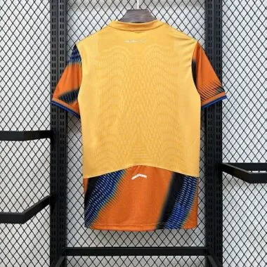 2025/26 Atalanta Third Away Kit