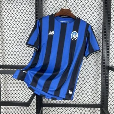 2025/26 Atalanta Home Kit