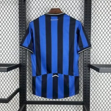 2025/26 Atalanta Home Kit