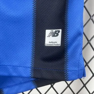 2025/26 Atalanta Home Kit