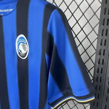 2025/26 Atalanta Home Kit