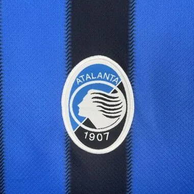 2025/26 Atalanta Home Kit