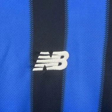 2025/26 Atalanta Home Kit