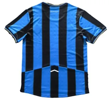 25–26 Atalanta BC Heimtrikot S–2XL – günstige Fußballtrikots im Großhandel bei Yupoo