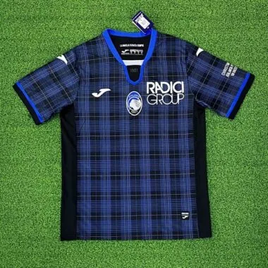 2023/24 Atalanta Xmas Kit Special Edition