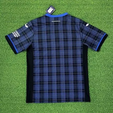 2023/24 Atalanta Xmas Kit Special Edition