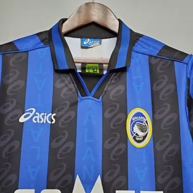 96-97 Atalanta home