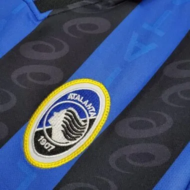 96-97 Atalanta home
