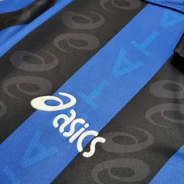 96-97 Atalanta home