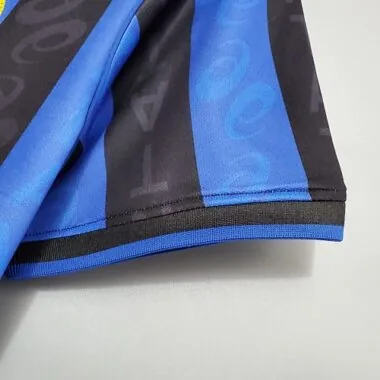 96-97 Atalanta home
