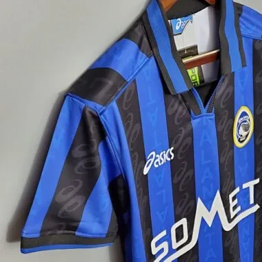 96-97 Atalanta home