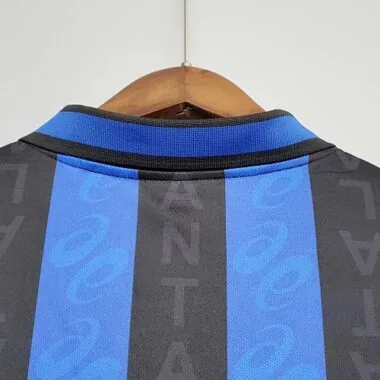 96-97 Atalanta home