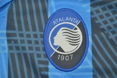 1991 Atalanta home blue
