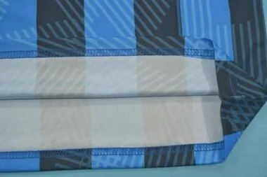 1991 Atalanta home blue