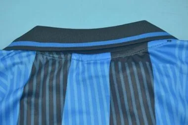 1991 Atalanta home blue