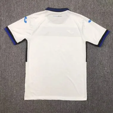 2024/25 Atalanta Away Soccer Jerseys