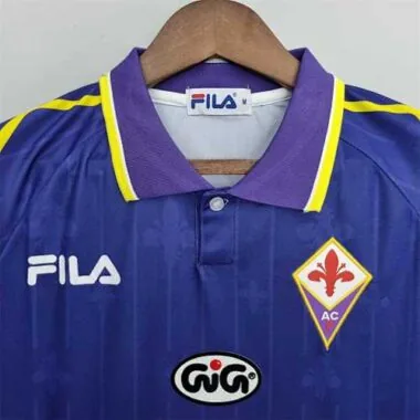 97-98 Fiorentina home