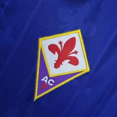 97-98 Fiorentina home