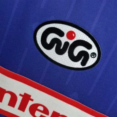 97-98 Fiorentina home