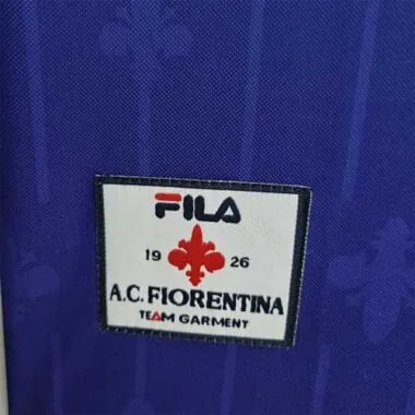 97-98 Fiorentina home