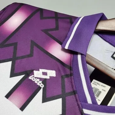 92-93 Fiorentina away
