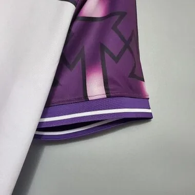 92-93 Fiorentina away