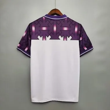 92-93 Fiorentina away