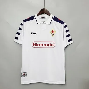 98-99 Fiorentina away