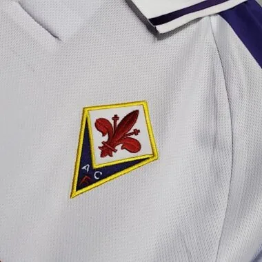 98-99 Fiorentina away