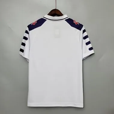 98-99 Fiorentina away