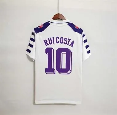 98-99 Fiorentina away