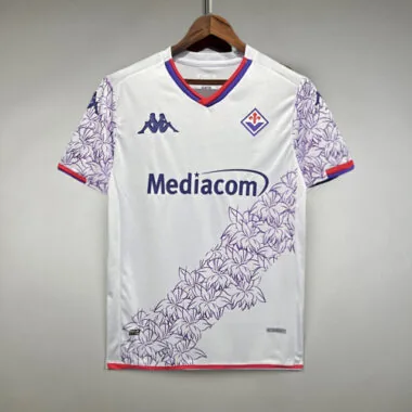 2023/24 Fiorentina Away