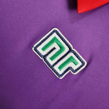 84-85 Florence Home Retro Kit Vintage Shirt