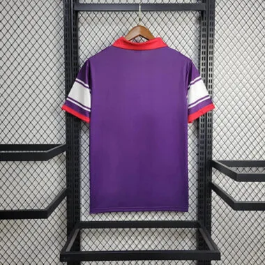 84-85 Florence Home Retro Kit Vintage Shirt