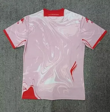 23-24 Fiorentina Fouth Kit SizeS-XXL Jersey Yupoo
