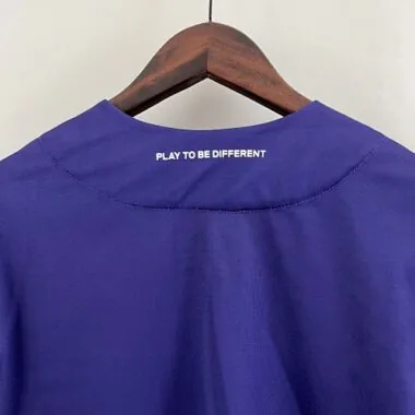 2023/24 Fiorentina third away best soccer jersey