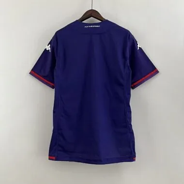 2023/24 Fiorentina third away best soccer jersey
