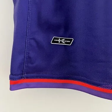 2023/24 Fiorentina third away best soccer jersey