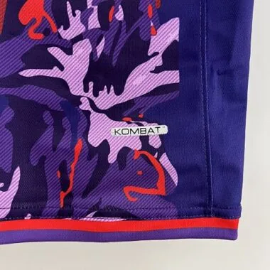 2023/24 Fiorentina third away best soccer jersey